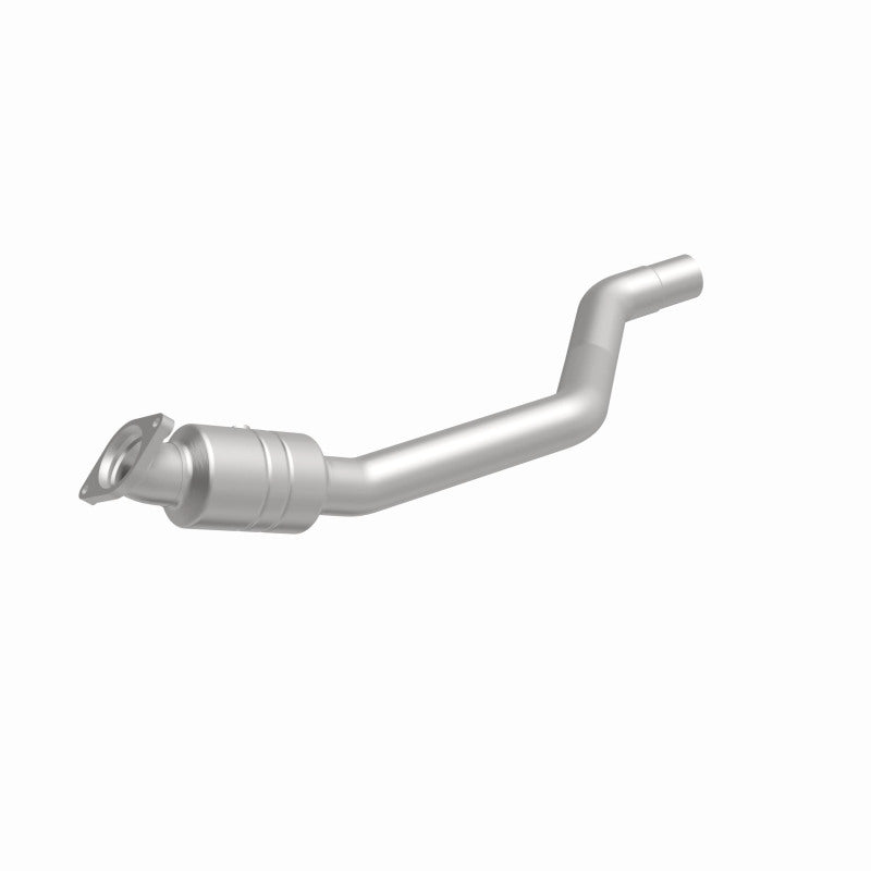 MagnaFlow Direct Fit Catalytic Converter OEM 2015 Dodge Charger/Challenger Underbody - 5461478