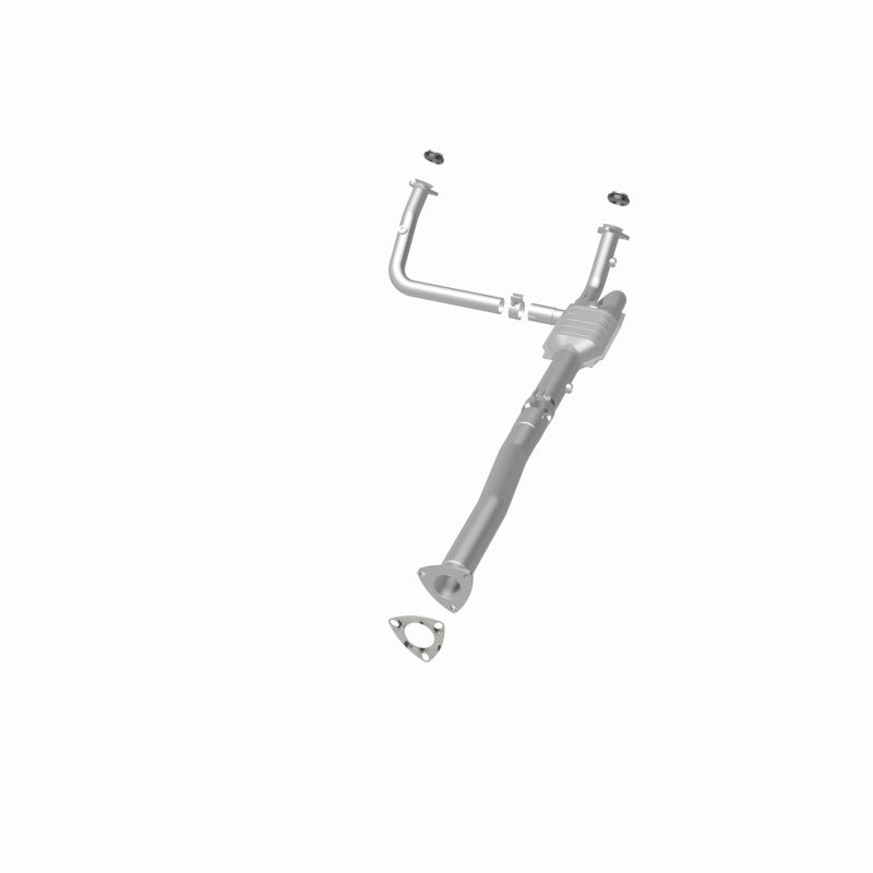 MagnaFlow Direct Fit Catalytic Converter GM 1500/2500/3500 Van 96-97 - 23414