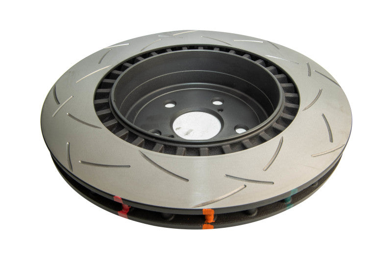 DBA 07-09 Lexus IS F Rear T-Slotted T3 4000 Series Rotor - DBA42759S