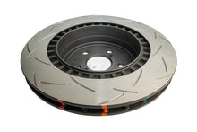 Load image into Gallery viewer, DBA 07-09 Lexus IS F Rear T-Slotted T3 4000 Series Rotor - DBA42759S