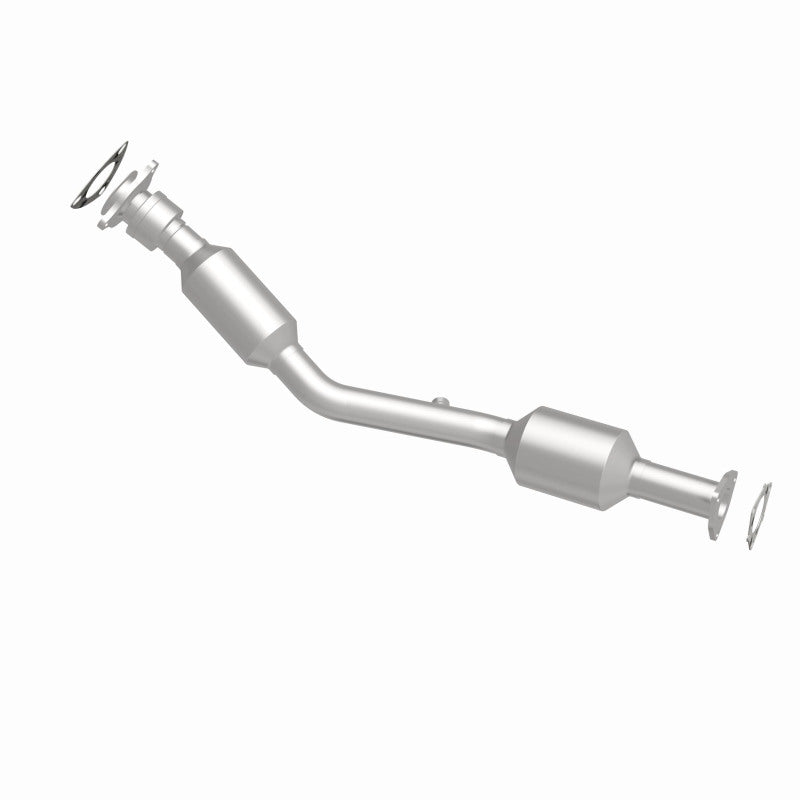 MagnaFlow 2007 Saturn Vue 2.4L Direct Fit Converter - 5481722