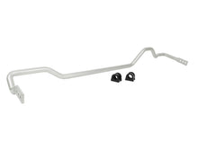 Load image into Gallery viewer, Whiteline 04-07 Subaru STi Rear 24mm Swaybar-X heavy duty Blade adjustable - BSR37XZ