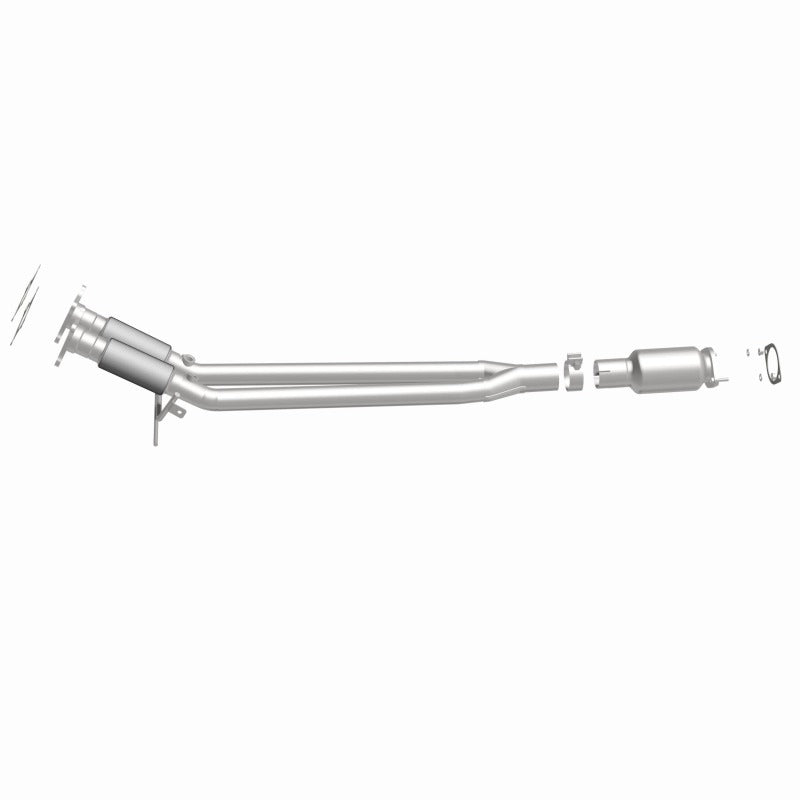 MagnaFlow 02-04 Volvo S80 2.9L Direct Fit Converter - 51360