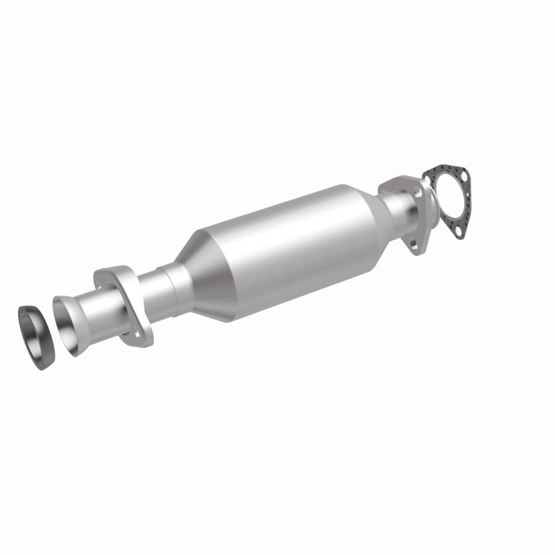 MagnaFlow Direct Fit Catalytic Converter 92-95 Integra 1.7/1.8 CA - 3322637
