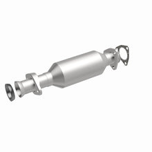 Load image into Gallery viewer, MagnaFlow Direct Fit Catalytic Converter 92-95 Integra 1.7/1.8 CA - 3322637