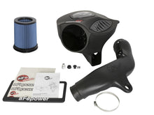 Load image into Gallery viewer, aFe Momentum GT Pro 5R Cold Air Intake System 16-18 BMW M2 (F87) L6-3.0L (t) N55 - 54-76311
