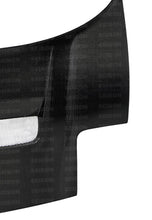 Load image into Gallery viewer, Seibon 92-01 Acura NSX VSII-style Carbon Fiber Hood - HD9201ACNSX-VSII
