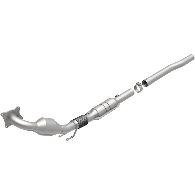 MagnaFlow 08-13 Audi A3 2.0L Direct Fit Converter - 551887