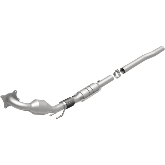 MagnaFlow Direct Fit Catalytic Converter 2010 VW GTI 2.0L Turbo - 49887