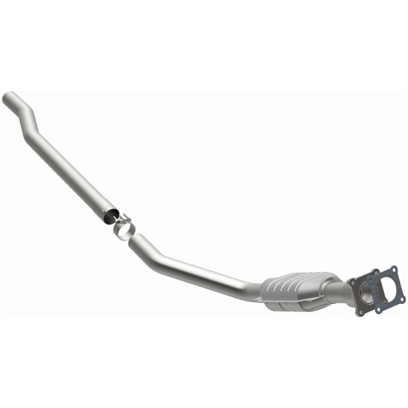 MagnaFlow Direct Fit Catalytic Converter 01-04 Dodge Caravan 2.4L - 51614