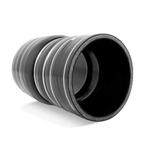 Load image into Gallery viewer, Mishimoto 08-10 Ford 6.4L Powerstroke Hot-Side Intercooler Pipe and Boot Kit - MMICP-F2D-08HBK