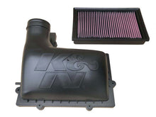 Load image into Gallery viewer, K&amp;N 2022 Audi S3 2.0L L4 Gas Performance Air Intake System - 57S-9502