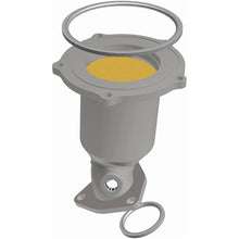 Load image into Gallery viewer, MagnaFlow Direct Fit Catalytic Converter 87-95 Celica 2.0/2.2 Manifold CA - 337802