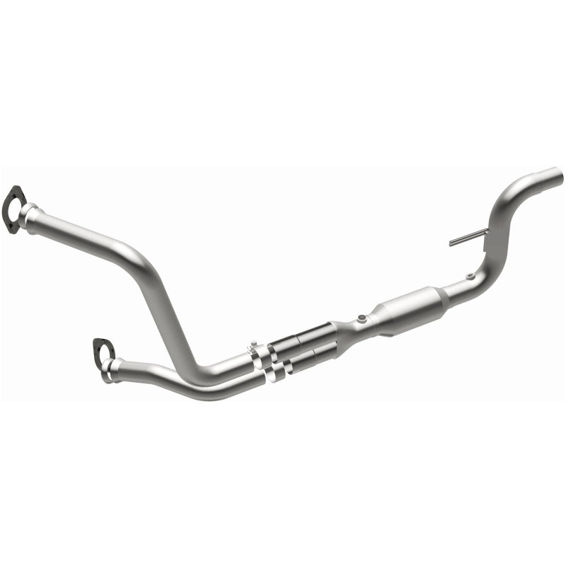MagnaFlow Direct Fit Catalytic Converter 95-02 Camaro-Firebird 3.8L - 23466