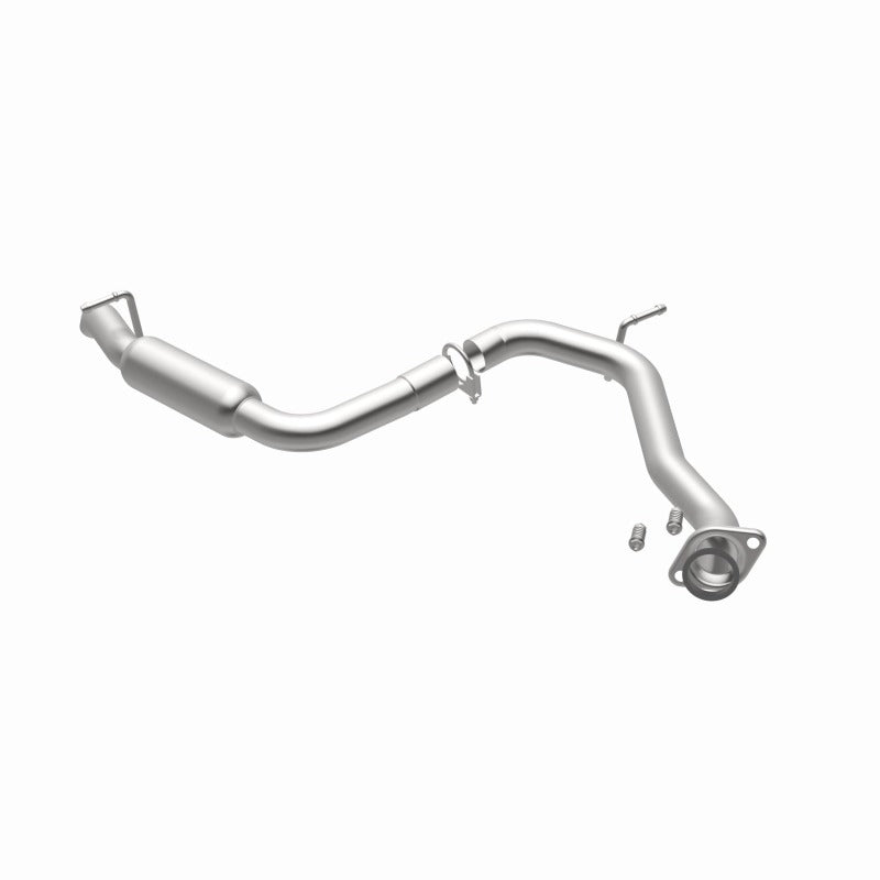 BRE Exhaust 13-17 Toyota RAV4 2.5L Muffler Kit - 108-0020