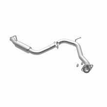 Load image into Gallery viewer, BRE Exhaust 13-17 Toyota RAV4 2.5L Muffler Kit - 108-0020