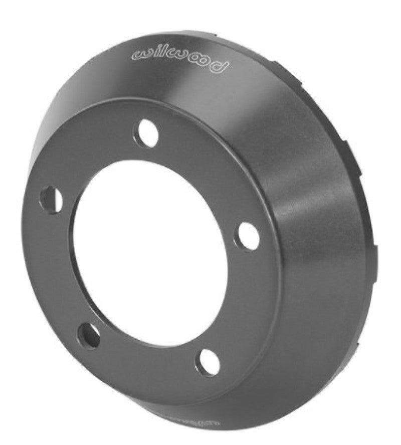 Wilwood Hat-BB Front 2.00in Offset 5 x 5.50 - 12 on 8.75in - 170-12680
