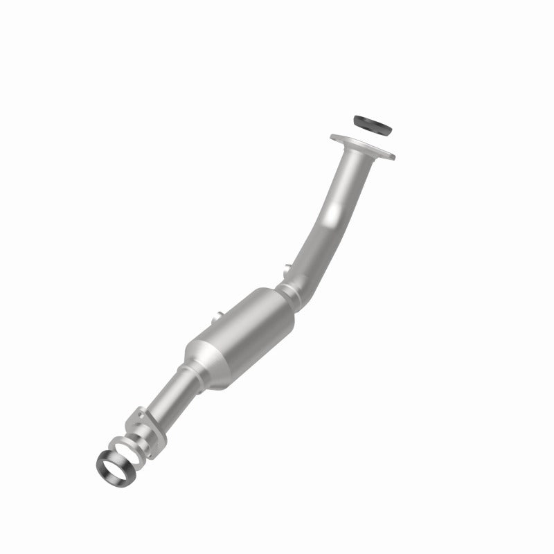 MagnaFlow Direct Fit Catalytic Converter 03-10 Honda Truck Element 2.4L Manifold - 51990