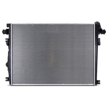 Load image into Gallery viewer, Mishimoto 11-16 Ford F250 6.7L Powerstroke Primary Plastic Radiator - R13230