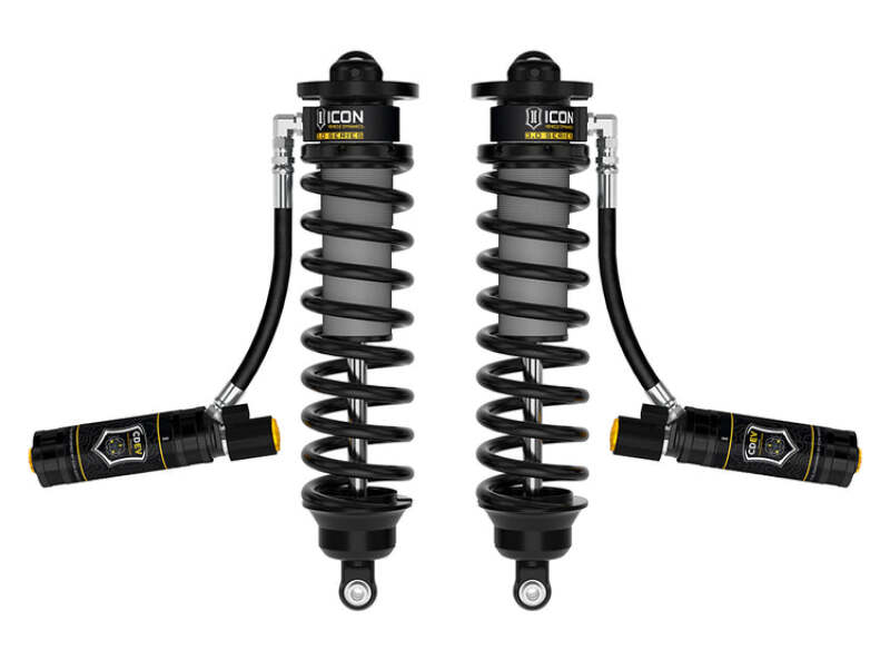 ICON 17-26 Ford F-250/350 SD 4WD 4-5.5in 3.0 Series VS RR CDEV Bolt-In Coilover Conversion Kit - 61801E