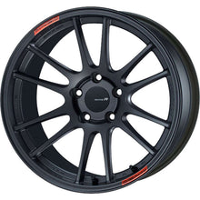 Load image into Gallery viewer, Enkei GTC01RR 18x8.5 5x112 45mm Offset Matte Gunmetallic Wheel *Special Order* - 504-885-4545GM
