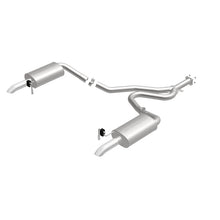 Load image into Gallery viewer, MagnaFlow SYS Cat-Back 80-82 Corvette 5.7L - 16889