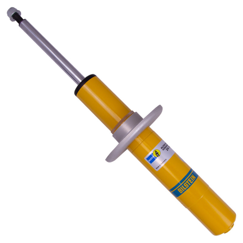 Bilstein B12 2008 Audi A5 Base Front and Rear Suspension Kit - 46-189738