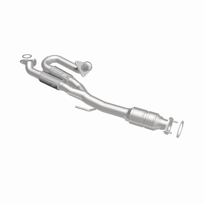 MagnaFlow 11-13 Nissan Maxima 3.5L Direct Fit Converter - 557234
