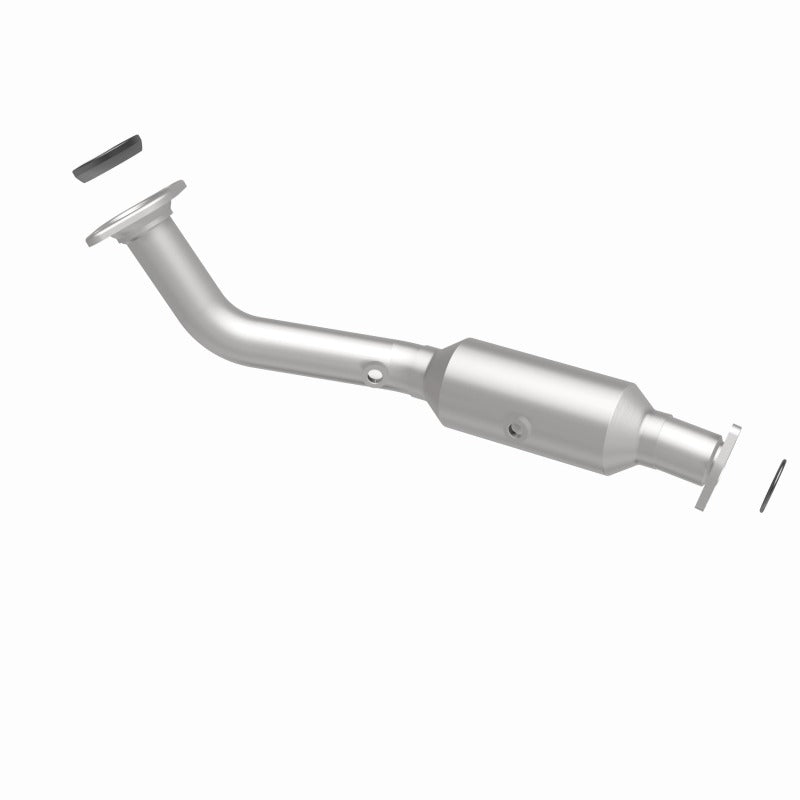 MagnaFlow Direct Fit Catalytic Converter 02-06 Honda CR-V 2.4L OEM - 49123