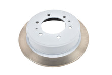 Load image into Gallery viewer, DBA 06-10 Hummer H3 Rear En-Shield Standard Rotor - DBA2055E