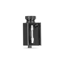Load image into Gallery viewer, Mishimoto 1L Coolant Overflow Tank - Black - MMRT-1LBK
