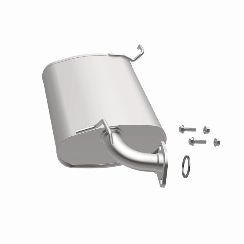 BRE Exhaust 98-02 Accord 3.0L Muffler Kit - 108-0052