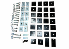 Load image into Gallery viewer, Whiteline 1969-1978 Toyota Land Cruiser Body Mount Bushing Set - W93558