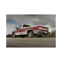 Load image into Gallery viewer, Flowmaster 88-93 Chevrolet 5.7L C &amp; K 1500 / 2500 Outlaw Cat-Back Exhaust System - 818192