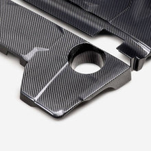 Load image into Gallery viewer, Seibon 2023+ Nissan Z Carbon Fiber Engine Cover - EC22NSZ