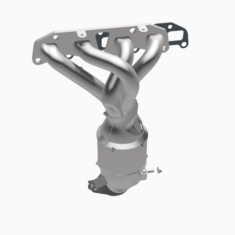 MagnaFlow Direct Fit Catalytic Converter 02-06 Nissan Sentra 2.5L - California - 452019