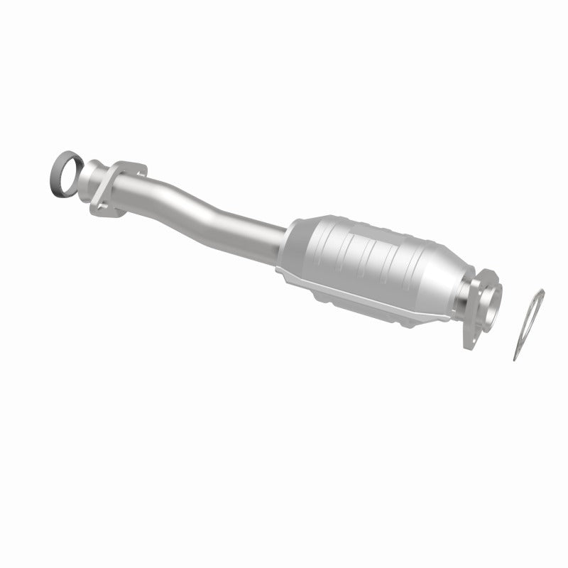 MagnaFlow Direct Fit Catalytic Converter Honda 85-87 - 22634
