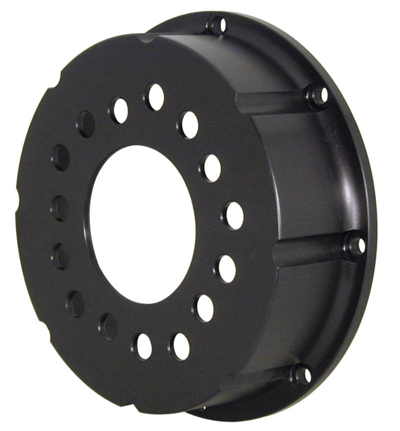 Wilwood Hat-P/S Rear 2in Offset Multi-5 Lug - 8 on 7.62in - 170-1827