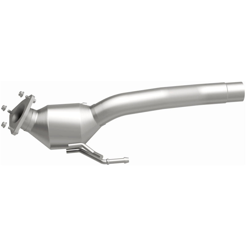 MagnaFlow 04-06 Cayenne V8 4.5 OEM Underbody Direct Fit Converter - 52377