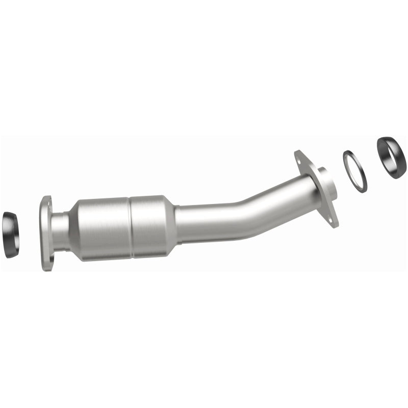 MagnaFlow Direct Fit Catalytic Converter 11-15 Sienna 3.5 Underbody - 52549