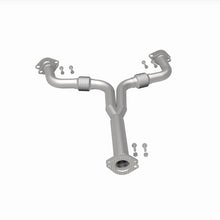 Load image into Gallery viewer, BRE Exhaust 03-07 G35 3.5L Front Pipe Kit - 107-0057