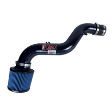 Load image into Gallery viewer, Injen 90-93 Acura Integra L4 1.8L Black IS Short Ram Cold Air Intake - IS1400BLK