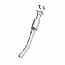 Load image into Gallery viewer, MagnaFlow 2005 Dodge Neon 2.0L Direct Fit Converter - 5461166