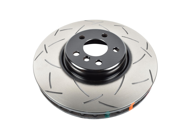 DBA 19-22 BMW 330i (w/M Sport Brakes/348mm Front Rotor) Front 4000 Series Slotted Rotor - DBA43417S