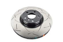 Load image into Gallery viewer, DBA 19-22 BMW 330i (w/M Sport Brakes/348mm Front Rotor) Front 4000 Series Slotted Rotor - DBA43417S