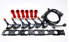 Load image into Gallery viewer, HKS SUPER FIRE RACING COIL PRO BCNR33 - 43005-AN002