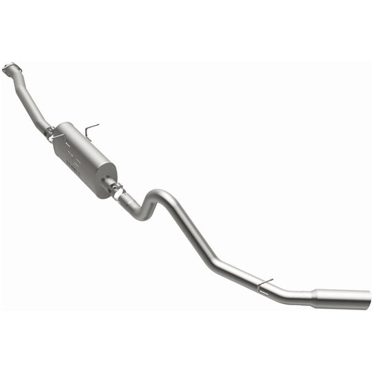 MagnaFlow Sys C/B Ford Ranger 3.0/4.0L 98-03 - 15679