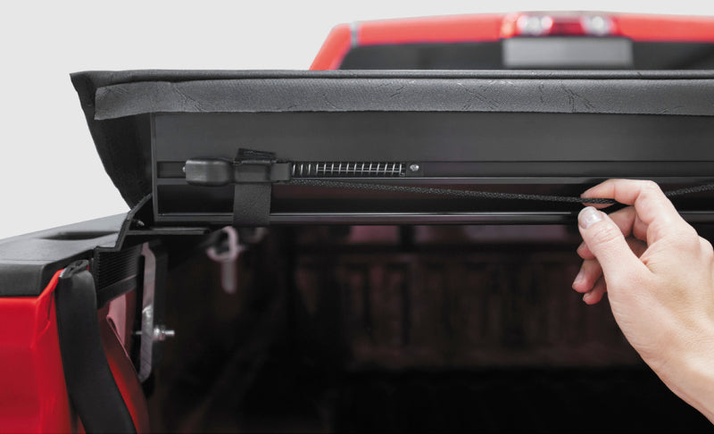 Access Lorado 2019 Ram 2500/3500 8ft Bed (Dually) Roll Up Cover - 44279