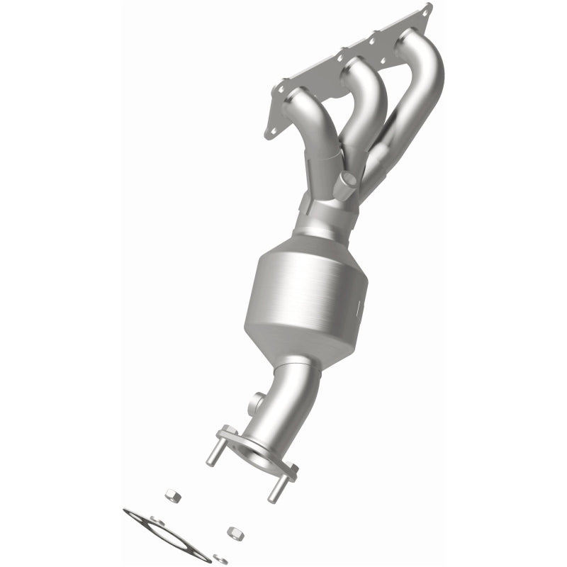 MagnaFlow 06-08 BMW Z4 3.0L Direct Fit Converter - 5531719