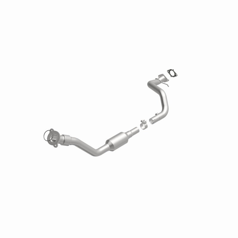 MagnaFlow Direct Fit Catalytic Converter 2002 and 2004-2005 Buick Rendezvous 3.4 - 4551039